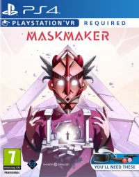 MaskMaker (Только для PS VR) (PS4)