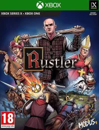 Rustler Русская Версия (Xbox One/Series X)