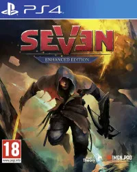 Seven: Enhanced Edition Русская Версия (PS4)