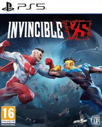 Invincible VS Русская Версия (PS5)