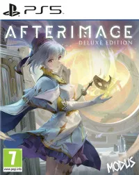 Afterimage Deluxe Edition Русская Версия (PS5)