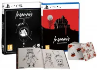 Insomnis Enhanced Edition Русская Версия (PS5)