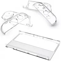 Защитный чехол OLED Crystal Protective Case (GNO-005) (Switch OLED)