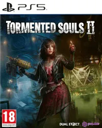 Tormented Souls II (2) Русская Версия (PS5)