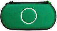 Чехол защитный Airform Game Pouch для PSP 2000/3000 Зеленый (PSP)