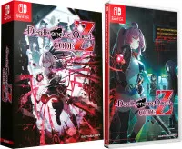 Death end re;Quest: Code Z Ограниченное издание (Limited Edition) (Switch)