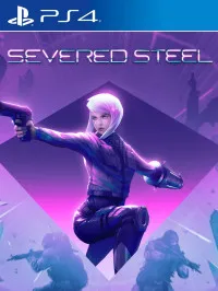 Severed Steel Русская Версия (PS4)