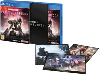 Armored Core VI (6) Fires of Rubicon Launch Edition Русская Версия (PS4/PS5)
