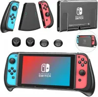 Набор аксессуаров OIVO Multi-functional (IV-SW120) (Switch)