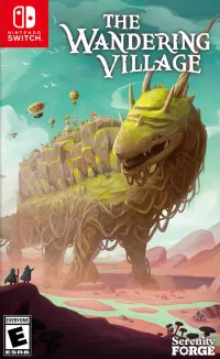 The Wandering Village Русская Версия (Switch)