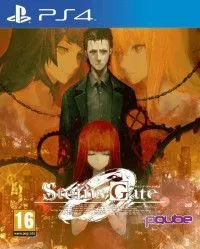 Steins Gate Zero (0) (PS4)