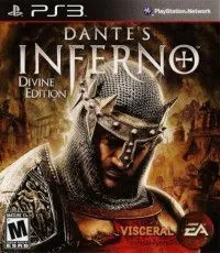 Dante's Inferno Divine Edition (Специальное Издание) (PS3)