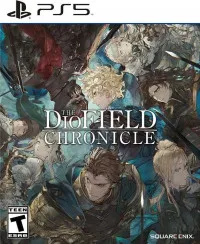 The DioField Chronicle (PS5)