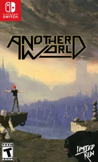 Another World (Limited Run) (Switch)