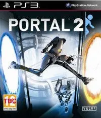 Portal 2 (Platinum) Русская Версия (PS3)