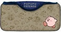 Чехол-сумка Kirby HORI (CQP-005-3) (Switch)