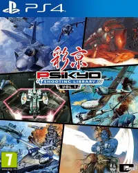 Psikyo Shooting Library Vol. 1 (PS4)