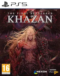The First Berserker: Khazan Русская Версия (PS5)