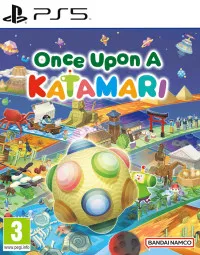Once Upon A Katamari (PS5)