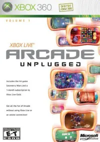 Arcade Unplugged (Volume 1) (XBox 360)