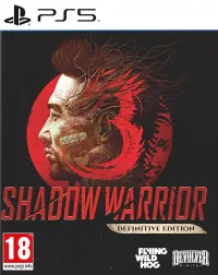 Shadow Warrior 3 Definitive Edition Русская Версия (PS5)