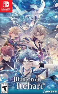 illusion of Itehari (Switch)