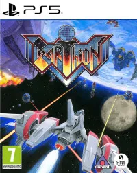 Earthion (PS5)