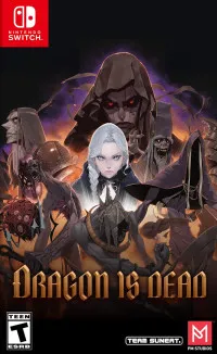 Dragon Is Dead (Switch)