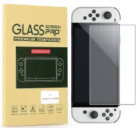 Защитное стекло Glass Pro (Switch OLED)