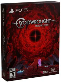 Voidwrought Коллекционное издание (Collector's Edition) Русская Версия (PS5)
