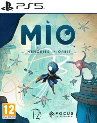 MIO: Memories in Orbit Русская Версия (PS5)