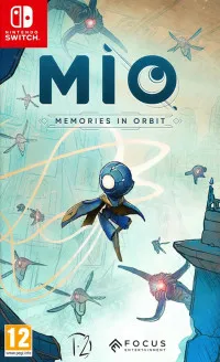 MIO: Memories in Orbit Русская Версия (Switch)