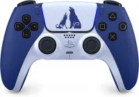 Геймпад беспроводной (кастомизированный) Sony DualSense Wireless Controller (God of War Ragnarok Limited Edition) Оригинал (PS5)