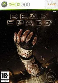 Dead Space Русская Версия (Xbox 360/Xbox One)