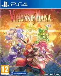 Visions of Mana (PS4/PS5)