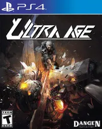 Ultra Age Русская Версия (PS4)