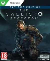 The Callisto Protocol Day One Edition (Издание первого дня) Русская Версия (Xbox One/Series X)