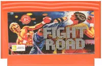Дорогой Битв (Fighter Road) (8 bit)