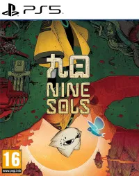 Nine Sols (PS5)