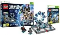 LEGO Dimensions Стартовый набор (Xbox 360)