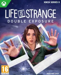 Life is Strange: Double Exposure Русская Версия (Xbox Series X)