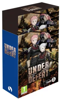Under Defeat Deluxe Edition (PS5)