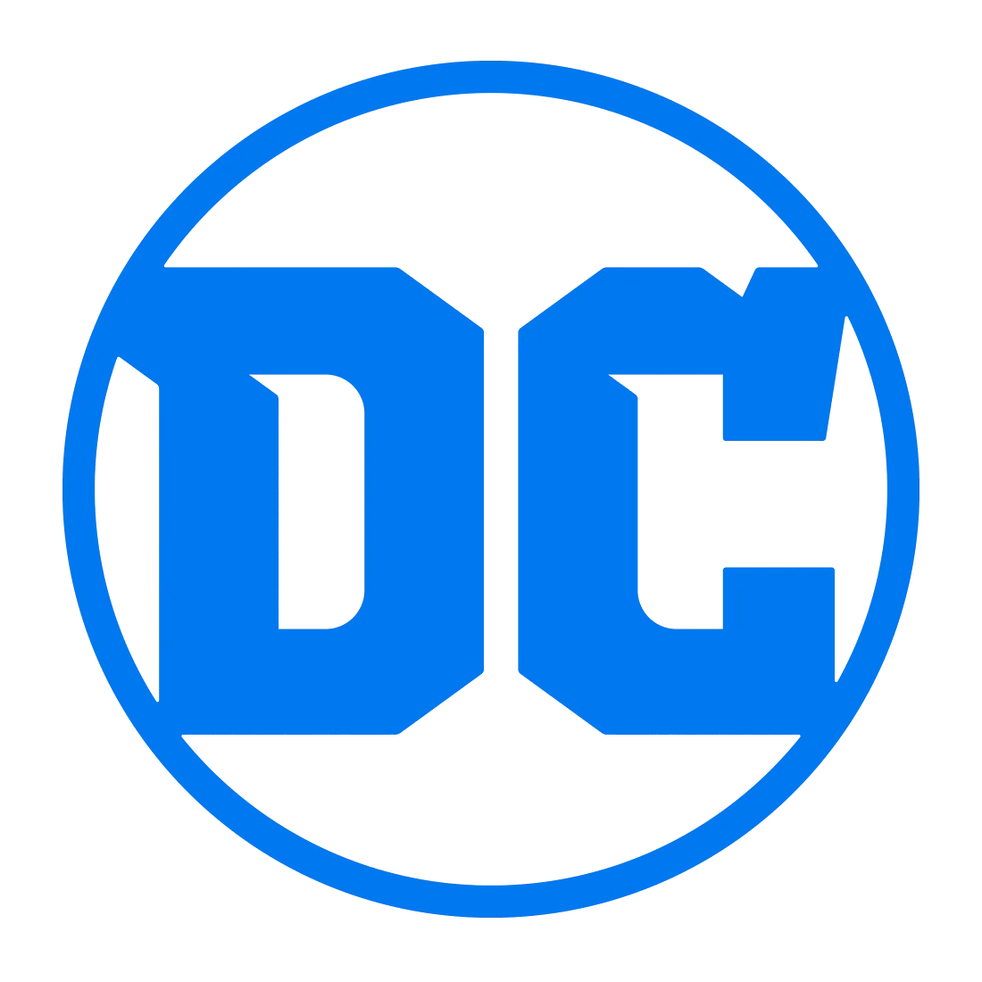DC Unlimited DC Unlimited