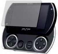 Защитная пленка на экран для PSP Go (PSP Go)