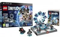 LEGO Dimensions Стартовый набор (PS3)