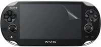 Защитная пленка на экран для PlayStation Vita 1000 (PS Vita)