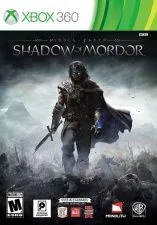 Средиземье (Middle-earth): Тени Мордора (Shadow of Mordor) Русская Версия (Xbox 360) USED Б/У