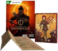 The Blood of Dawnwalker Day One Edition (Издание первого дня) (Xbox Series X)