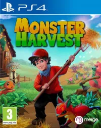 Monster Harvest (PS4)