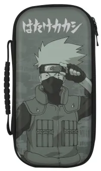 Чехол-сумка KONIX Naruto Shippuden Kakashi Slim Size (287647) (Switch/Switch Lite/Switch OLED)